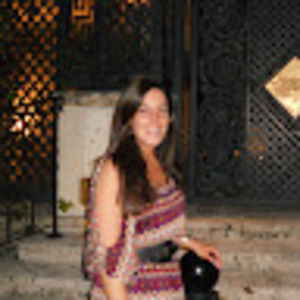 Meet your Posher, Nancy